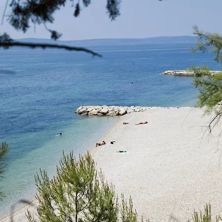 Apartamento Sea View 4 In Split