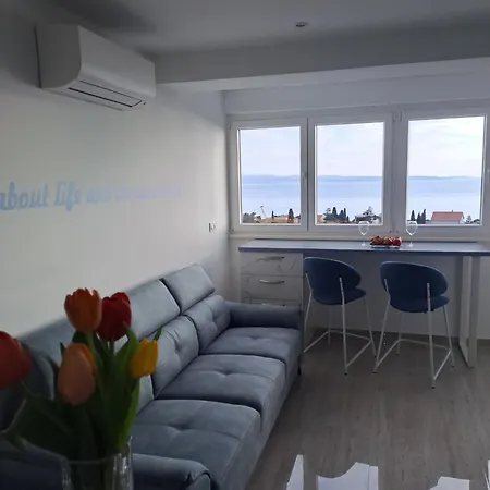Sea View 4 In Apartamento