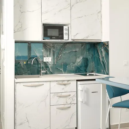 Apartamento Sea View 4 In Split