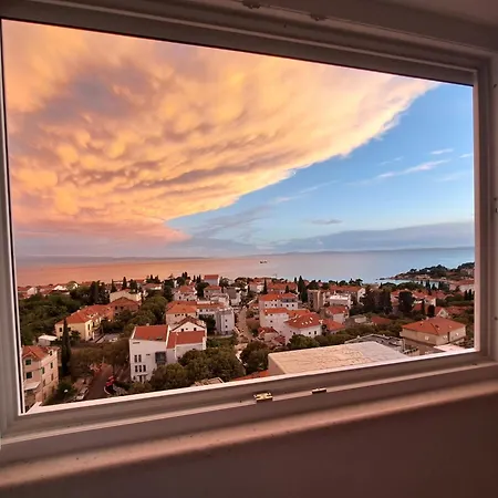 Sea View 4 In * 스플리트