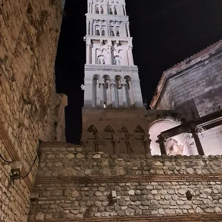 Sea View 4 In * Σπλιτ