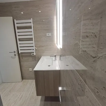 Sea View 4 In Апартаменти Спліт