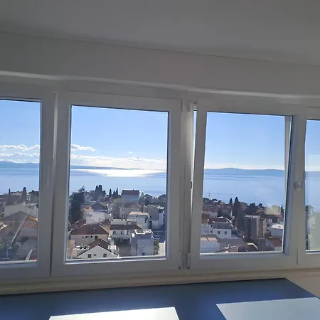 Sea View 4 In Split