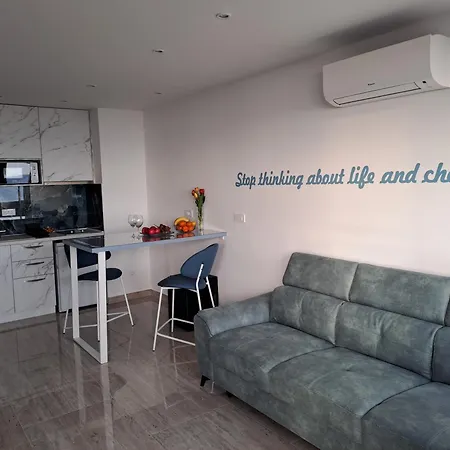 Sea View 4 In Σπλιτ