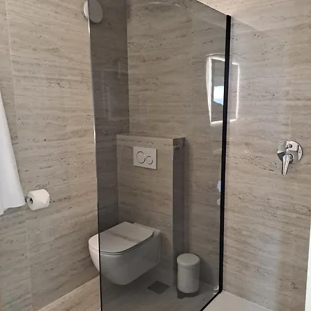 Διαμέρισμα Sea View 4 In *