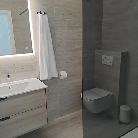 Sea View 4 In Апартаменти *