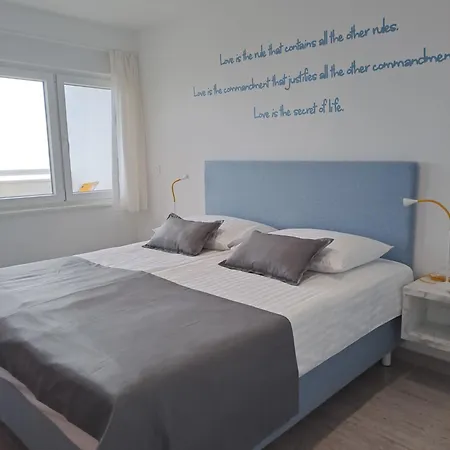 Sea View 4 In Апартаменты