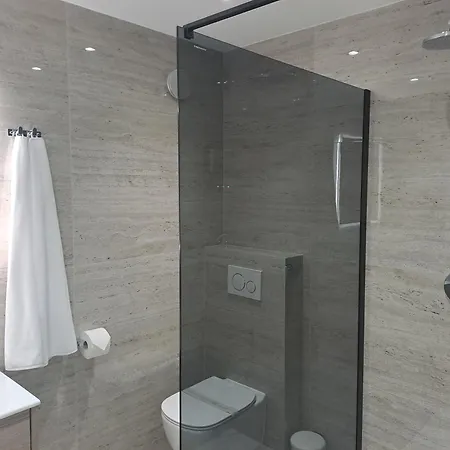 Sea View 4 In Апартаменти