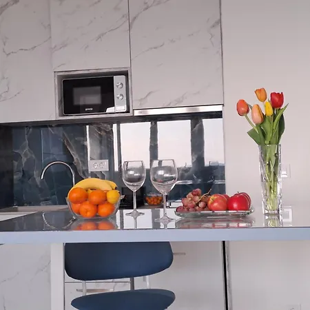 Sea View 4 In * Σπλιτ