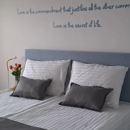 Lejlighed Sea View 4 In