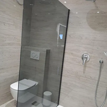 아파트 Sea View 4 In