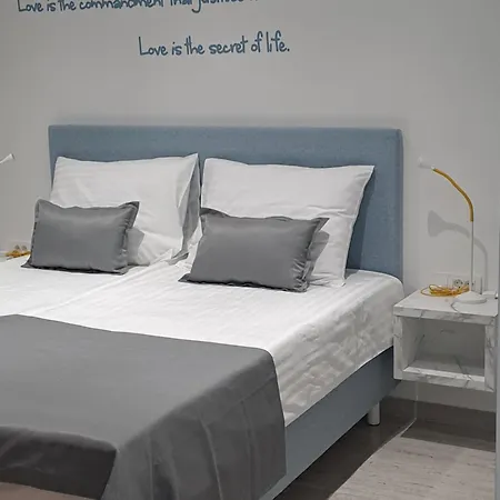 Sea View 4 In Διαμέρισμα *