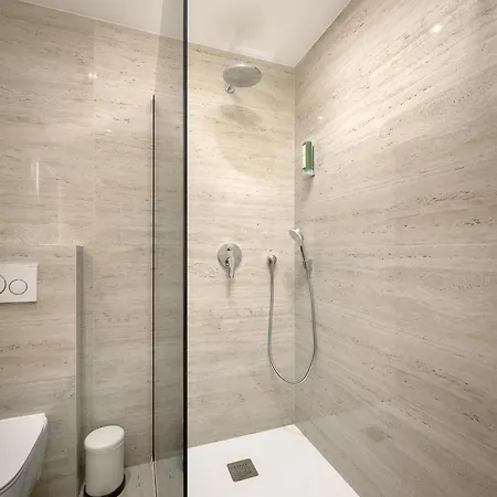 Sea View 4 In 아파트 스플리트