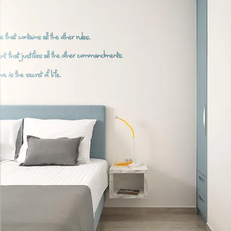 Sea View 4 In 스플리트