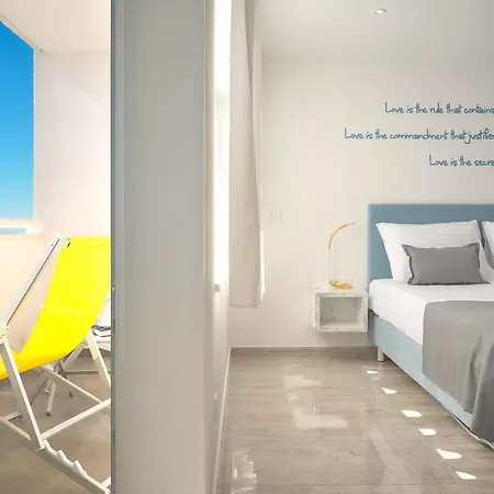 Sea View 4 In Апартаменти