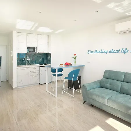 Sea View 4 In * Σπλιτ