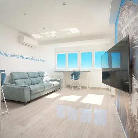 Sea View 4 In Апартаменти *