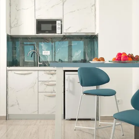 아파트 Sea View 4 In 스플리트