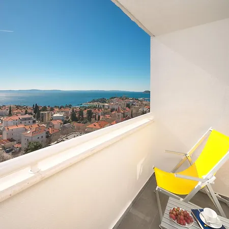 Sea View 4 In Σπλιτ