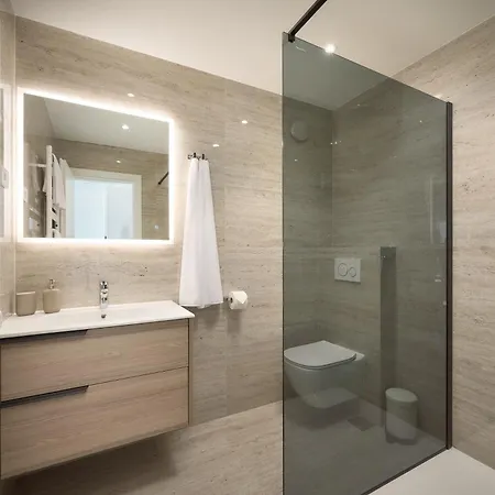 Sea View 4 In Спліт