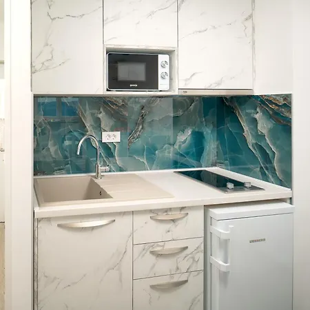 Sea View 4 In * Σπλιτ