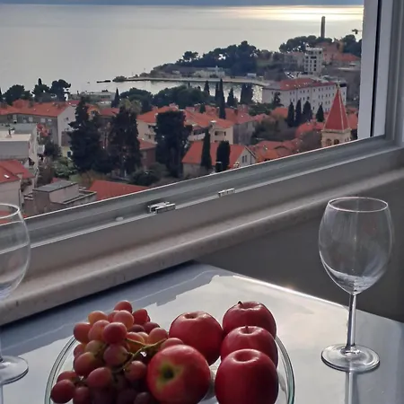 Apartmán Sea View 4 In