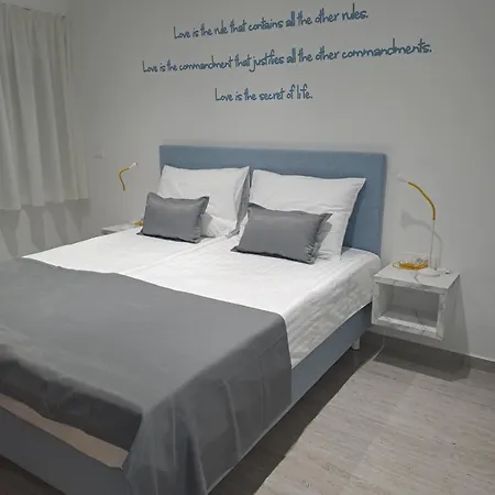 Sea View 4 In * Split