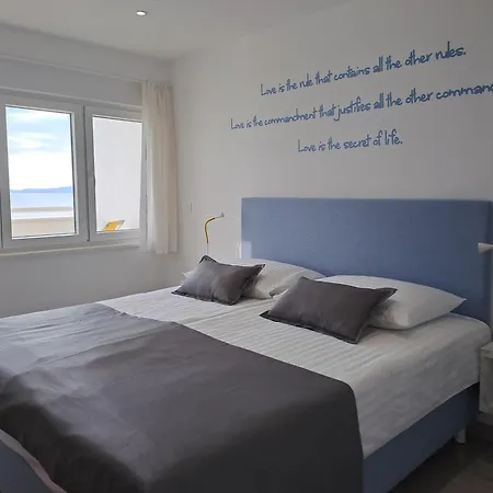 Sea View 4 In Apartmán